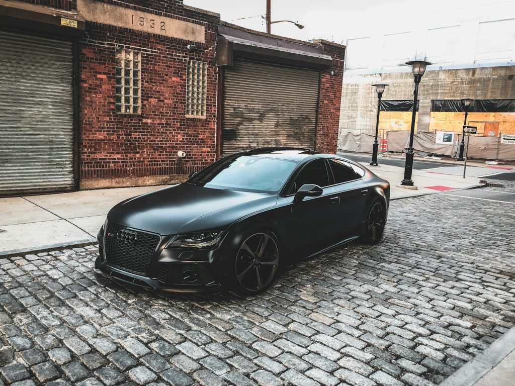 acheter voiture d'occasion