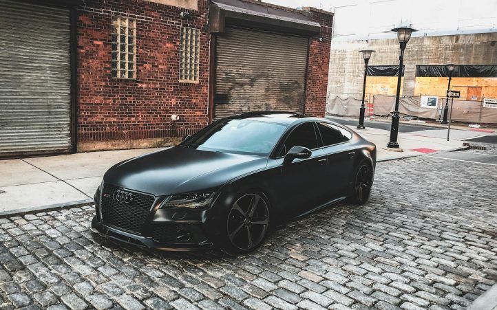 acheter voiture d'occasion