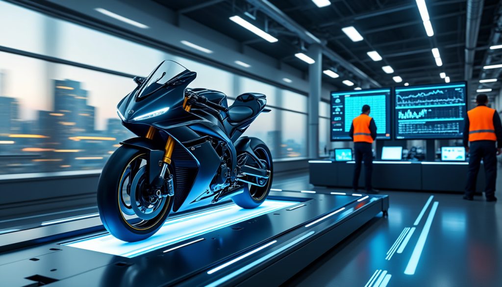 découvrez les dernières tendances en essais de moto, explorez les nouveautés du marché, les innovations technologiques et les conseils d'experts pour choisir la moto qui vous correspond. restez à jour avec les performances, les comparaisons et les analyses détaillées des modèles récents.