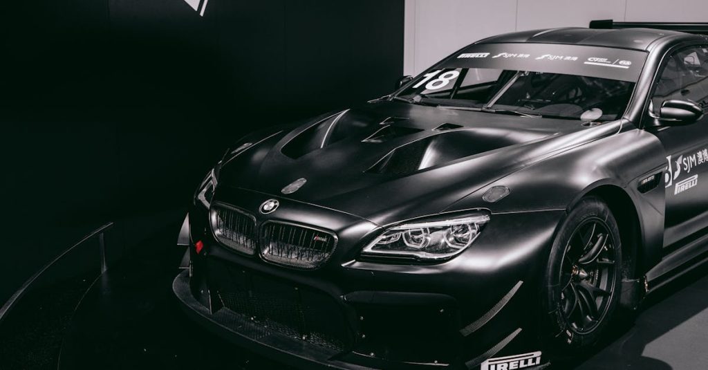 découvrez le monde fascinant des expositions automobiles, où passion, innovation et design se rencontrent. explorez les dernières tendances en matière de technologie automobile, admirez des modèles emblématiques et rencontrez des experts du secteur lors de ces événements incontournables pour tous les amateurs de voiture.