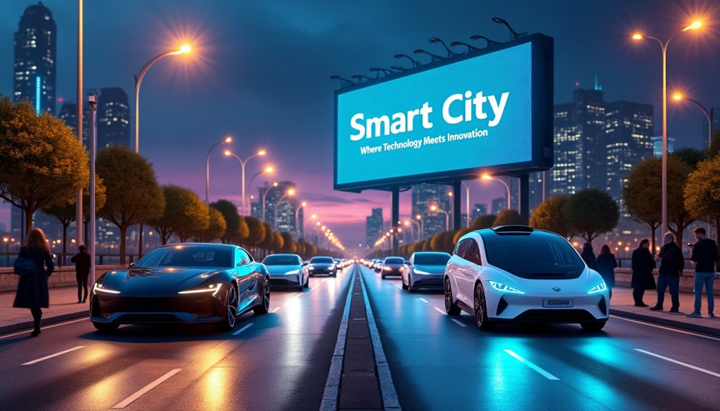 découvrez l'évolution fascinante des voitures connectées, leurs technologies innovantes et les avantages qu'elles offrent, comme la sécurité accrue, la navigation améliorée et l'optimisation de l'expérience de conduite.