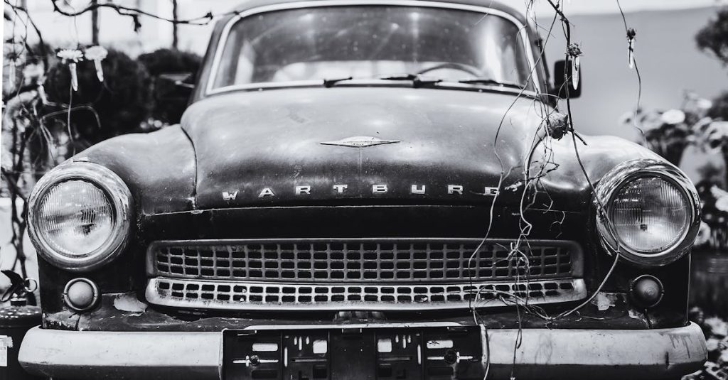 explorez l'univers fascinant de la culture automobile, où passion, innovation et histoire se mêlent. découvrez les tendances, les événements emblématiques et les personnalités marquantes qui façonnent ce monde dynamique et captivant.