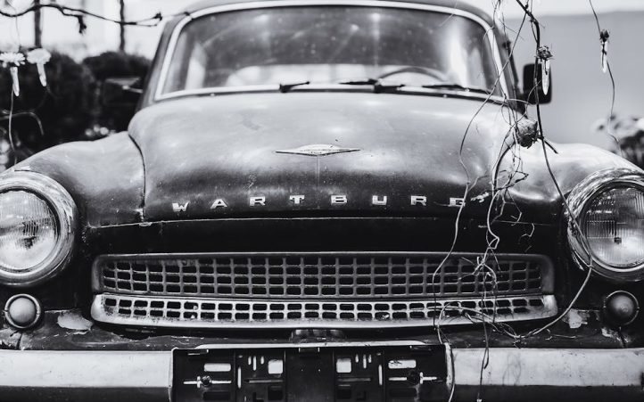 explorez l'univers fascinant de la culture automobile, où passion, innovation et histoire se mêlent. découvrez les tendances, les événements emblématiques et les personnalités marquantes qui façonnent ce monde dynamique et captivant.