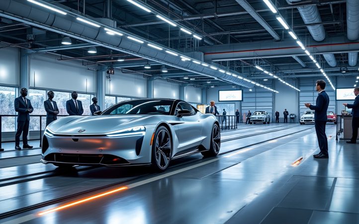 découvrez pourquoi les essais de véhicules sont cruciaux avant l'achat. quels avantages tirés de cette étape essentielle pour garantir votre satisfaction et faire le bon choix automobile.