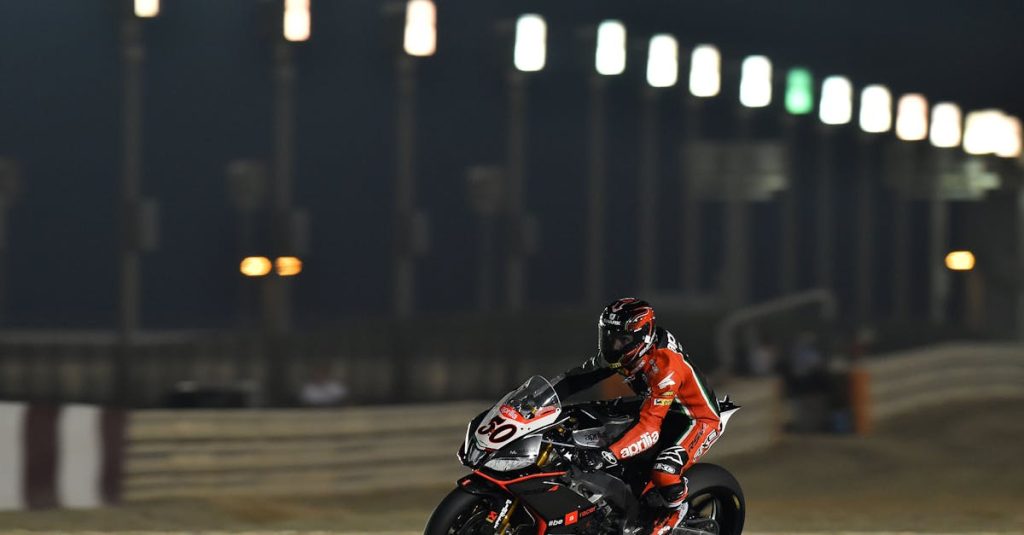 découvrez les dernières tendances en matière de motos sportives. explorez les modèles innovants, les technologies de pointe et les styles qui marquent l'industrie des deux-roues. restez à la pointe des nouveautés et décuplez votre passion pour les motos sportives !