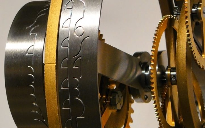 découvrez le monde fascinant de la mécanique, ses principes fondamentaux, ses applications pratiques et son impact sur notre quotidien. apprenez comment les mécanismes fonctionnent et explorez les avancées technologiques qui transforment l'industrie.