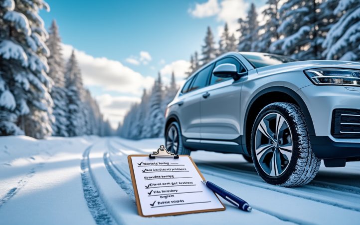 découvrez nos conseils pratiques pour réussir l'essai de votre véhicule en hiver. apprenez à évaluer la performance, la sécurité et le confort de conduite sur les routes glacées et enneigées. préparez-vous à faire le bon choix pour votre prochain achat automobile par temps froid.
