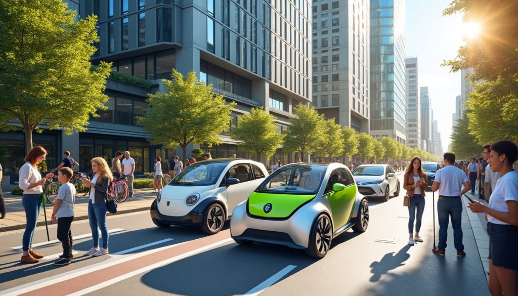 découvrez notre essai des citadines, où nous explorons leur mobilité et praticité au quotidien. idéales pour la ville, ces petites voitures allient agilité, économie et confort, répondant aux besoins des urbains modernes.