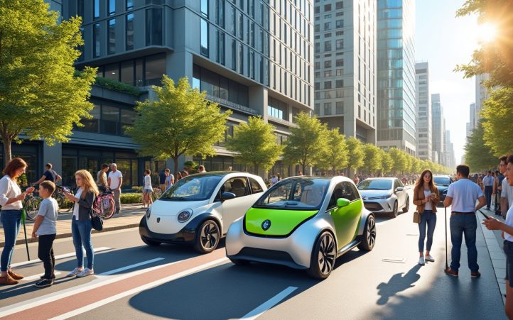 découvrez notre essai des citadines, où nous explorons leur mobilité et praticité au quotidien. idéales pour la ville, ces petites voitures allient agilité, économie et confort, répondant aux besoins des urbains modernes.