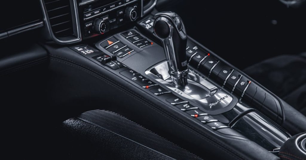 découvrez notre sélection d'avis sur les transmissions automatiques. comparez les performances, la fiabilité et le confort de conduite de différentes marques et modèles pour faire le meilleur choix pour votre véhicule.