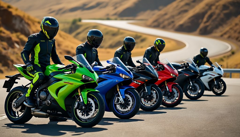découvrez les critères essentiels à prendre en compte lors des essais de motos. notre guide vous aidera à évaluer les performances, le confort, la sécurité et la maniabilité pour faire le choix idéal qui correspond à vos attentes.