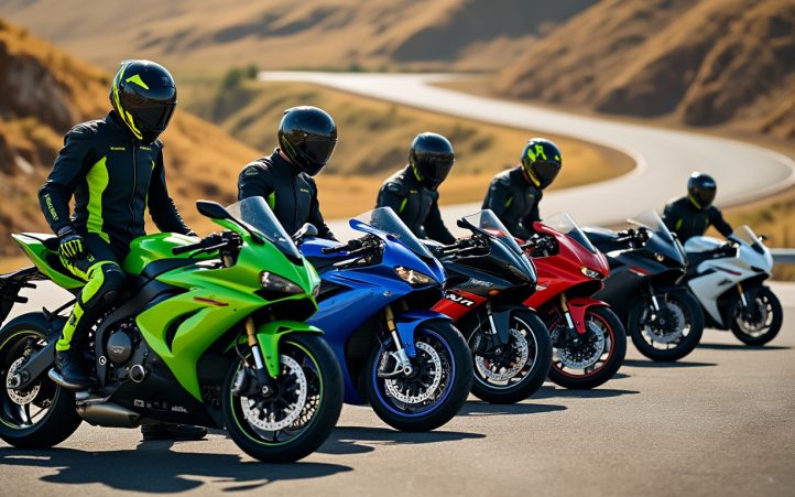 découvrez les critères essentiels à prendre en compte lors des essais de motos. notre guide vous aidera à évaluer les performances, le confort, la sécurité et la maniabilité pour faire le choix idéal qui correspond à vos attentes.