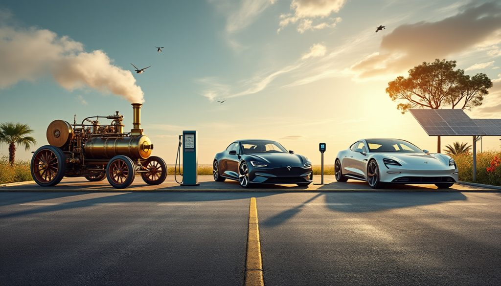 découvrez comment les carburants évoluent dans le secteur automobile, en explorant les nouvelles technologies, les alternatives écologiques et les tendances de consommation. une analyse complète des enjeux et des perspectives pour un avenir durable.