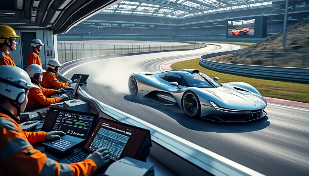 découvrez les clés d'un essai de véhicule réussi : techniques, conseils d'experts et éléments essentiels pour évaluer efficacement les performances, la sécurité et le confort des automobiles. plongez dans l'univers des tests automobiles pour optimiser votre expérience de conduite.
