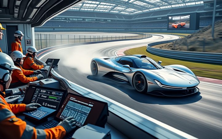 découvrez les clés d'un essai de véhicule réussi : techniques, conseils d'experts et éléments essentiels pour évaluer efficacement les performances, la sécurité et le confort des automobiles. plongez dans l'univers des tests automobiles pour optimiser votre expérience de conduite.