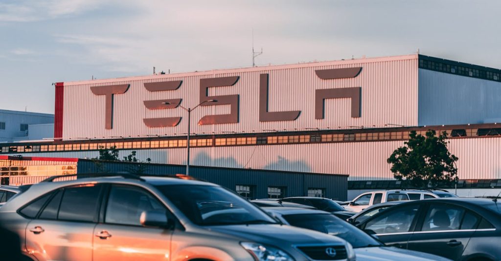 découvrez tout sur les véhicules électriques : technologie innovante, avantages écologiques, choix de modèles, conseils d'achat et informations sur les infrastructures de recharge pour un avenir durable.