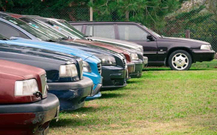 découvrez notre sélection de voitures compactes alliant style, économie de carburant et agilité en ville. idéales pour les citadins, ces véhicules offrent confort et praticité sans compromettre la performance.