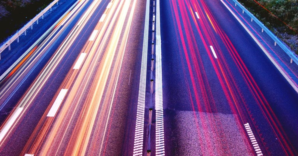 découvrez l'art de bien gérer vos trajets quotidiens avec nos conseils pratiques sur le commuting. améliorez votre temps de parcours, réduisez le stress et transformez vos déplacements en moments agréables.