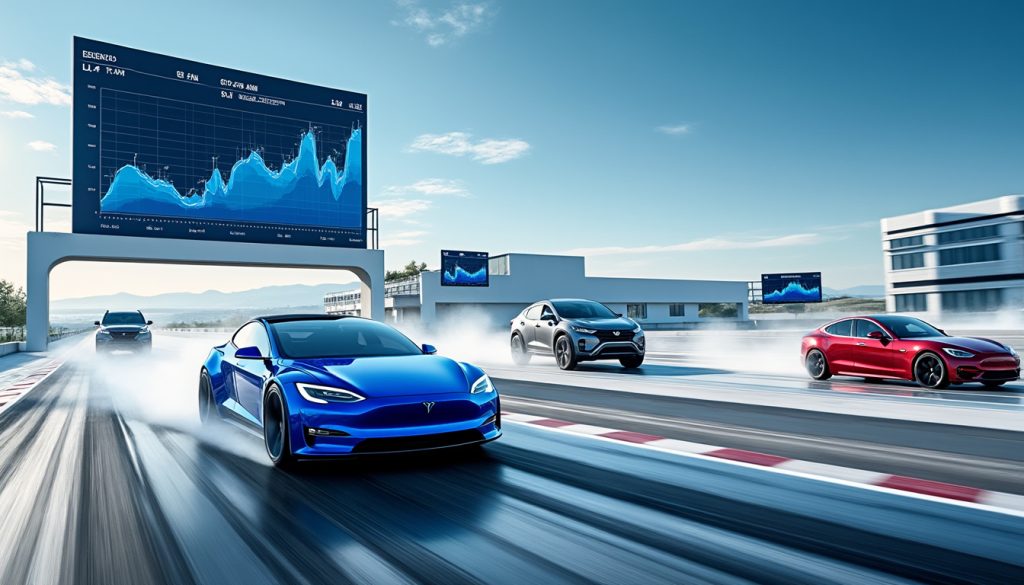 découvrez comment les essais de véhicules façonnent les tendances du marché automobile, influencent les choix des consommateurs et déterminent l'innovation des fabricants. plongez dans l'impact des tests sur les ventes et la perception des marques.
