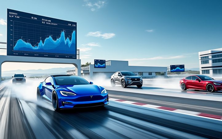 découvrez comment les essais de véhicules façonnent les tendances du marché automobile, influencent les choix des consommateurs et déterminent l'innovation des fabricants. plongez dans l'impact des tests sur les ventes et la perception des marques.