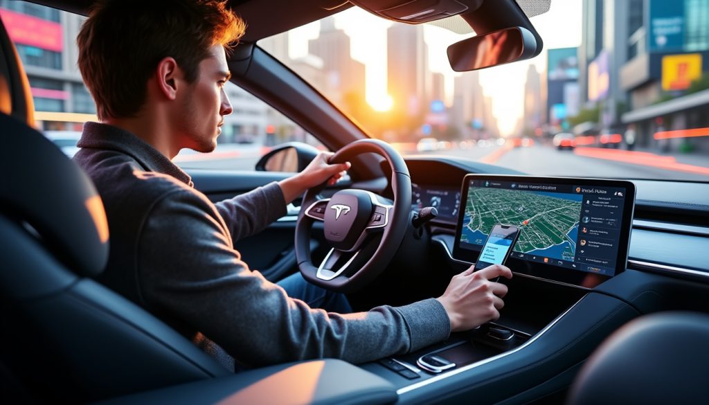 découvrez des astuces pratiques pour rester à la pointe des innovations automobiles. apprenez à utiliser les dernières technologies de voiture, des systèmes d'informations aux applications de connectivité, afin d'améliorer votre expérience de conduite et de rester connecté sur la route.