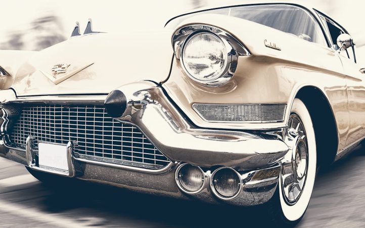 découvrez l'univers fascinant des voitures vintage ! plongez dans l'histoire, l'élégance et le charme intemporel des automobiles anciennes. que vous soyez passionné de collection ou simplement curieux, explorez les modèles emblématiques et les événements dédiés aux voitures d'époque.