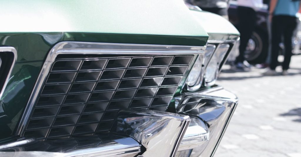 découvrez des critiques approfondies sur les véhicules de luxe, mettant en avant leur performance, confort, et technologies innovantes. faites le meilleur choix pour votre prochaine voiture haut de gamme.