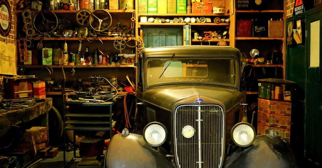 découvrez nos conseils et astuces essentiels pour l'entretien de votre voiture. apprenez à prolonger la durée de vie de votre véhicule grâce à des conseils d'experts sur la maintenance, les réparations et les bonnes pratiques à adopter.