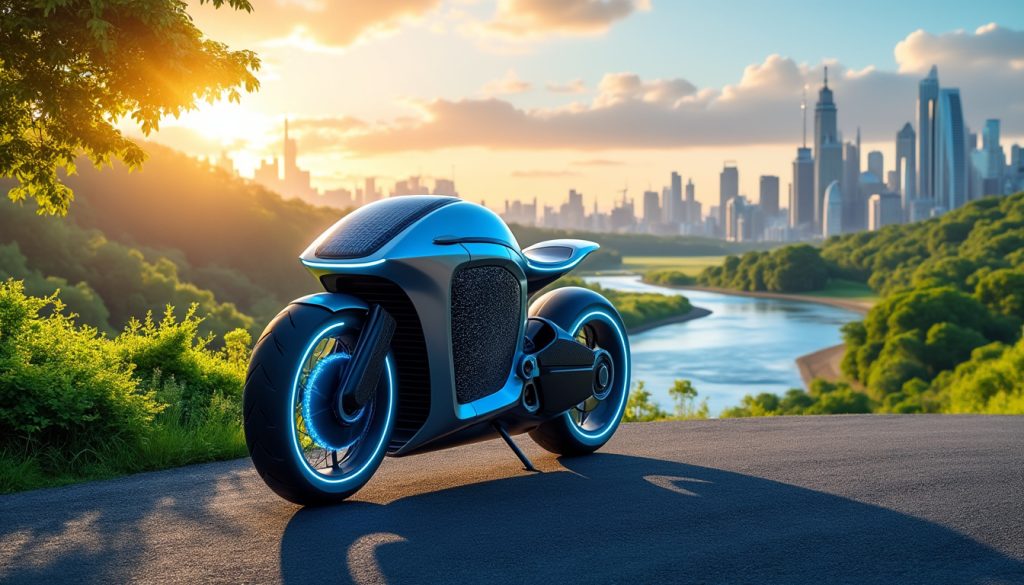 découvrez les enjeux environnementaux auxquels les motos de demain devront faire face. explorez les innovations durables, les technologies vertes et les solutions pour réduire l'impact écologique des deux-roues dans un monde en quête de durabilité.