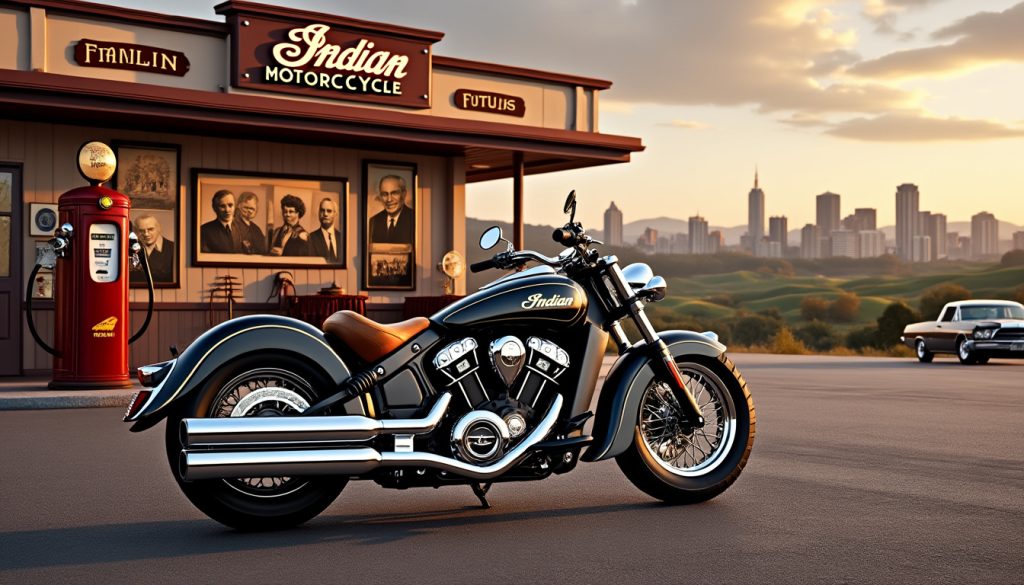 découvrez l'univers fascinant des marques historiques de motos et plongez dans leur riche héritage. explorez les innovations, les modèles emblématiques et l'impact durable de ces légendes sur le monde de la motocyclette.