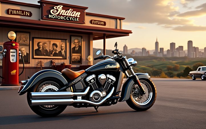 découvrez l'univers fascinant des marques historiques de motos et plongez dans leur riche héritage. explorez les innovations, les modèles emblématiques et l'impact durable de ces légendes sur le monde de la motocyclette.