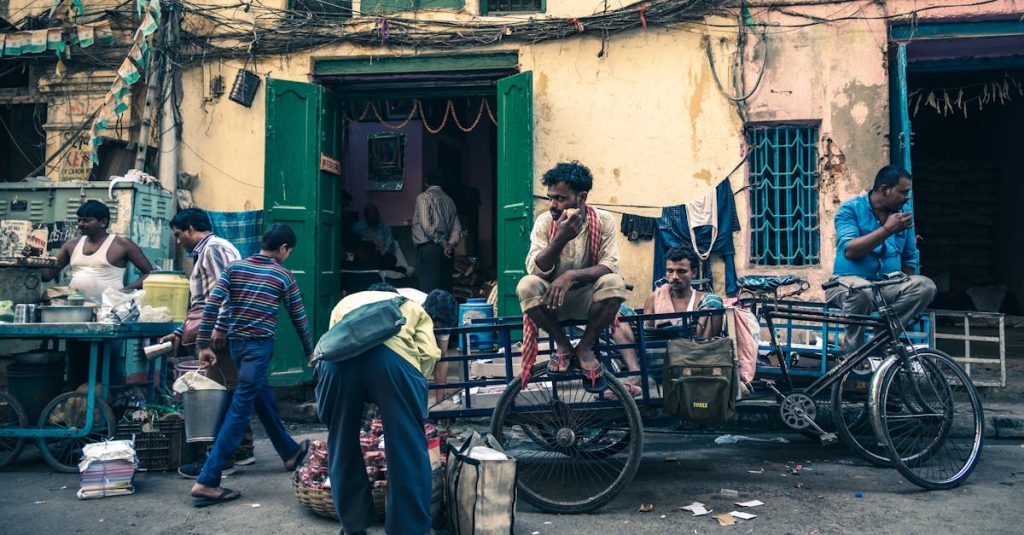 découvrez l'univers des trikes, ces véhicules à trois roues qui allient confort et plaisir de conduite. idéaux pour des balades en plein air, les trikes offrent une expérience unique et accessible à tous. explorez différents modèles, accessoires et conseils d'entretien pour profiter pleinement de votre aventure sur trois roues.
