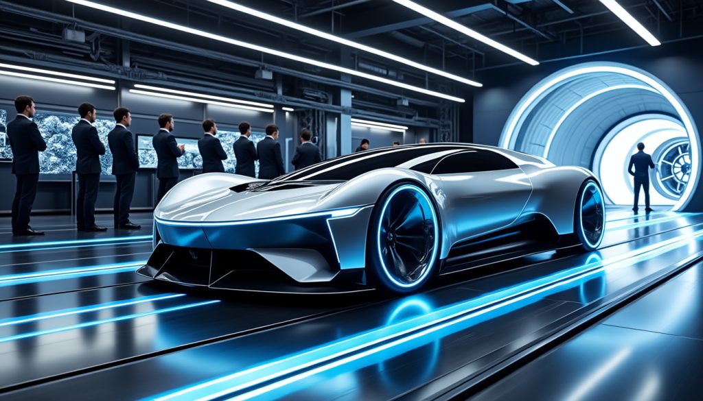 découvrez les dernières tendances en matière de design automobile révélées lors des essais. explorez comment l'esthétique, l'ergonomie et l'innovation technologique s'entrelacent pour façonner l'avenir des véhicules.