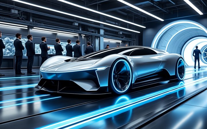 découvrez les dernières tendances en matière de design automobile révélées lors des essais. explorez comment l'esthétique, l'ergonomie et l'innovation technologique s'entrelacent pour façonner l'avenir des véhicules.