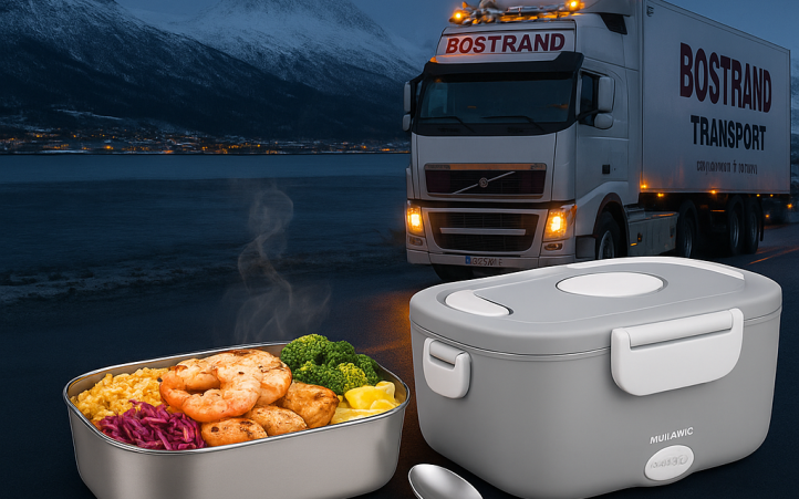 gamelle pour voiture